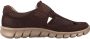 Callaghan Sneakers Brown Heren - Thumbnail 1