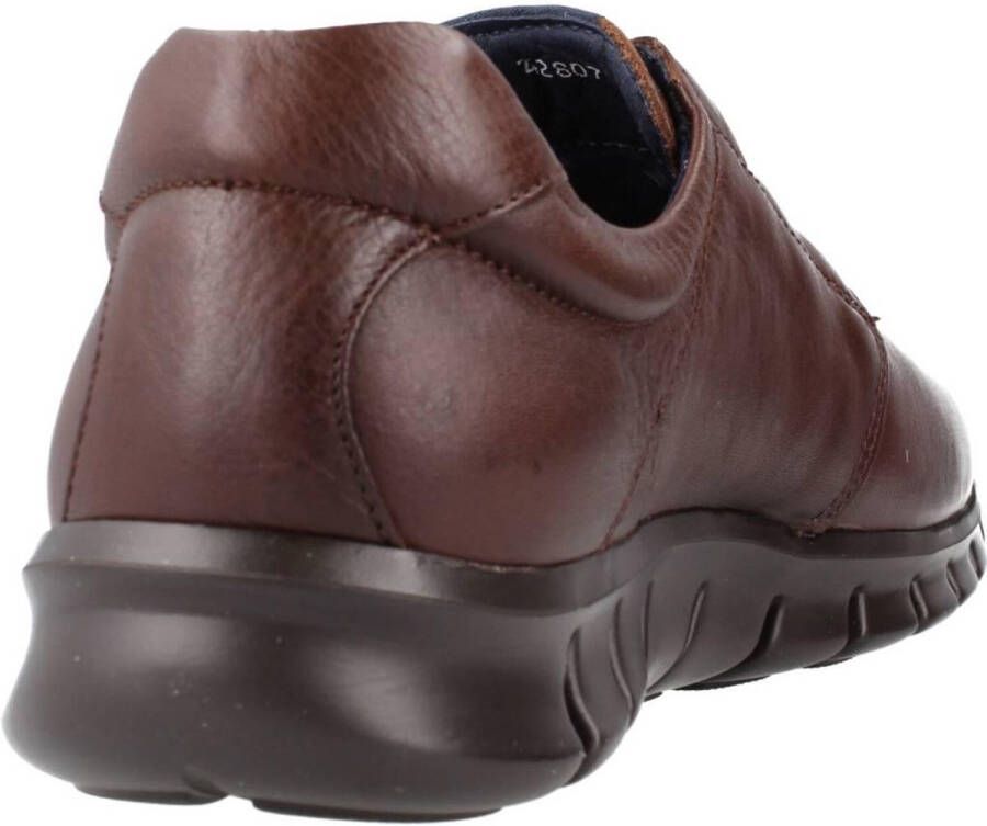 Callaghan Mazi casual shoes graso 1.5-1.7 marron