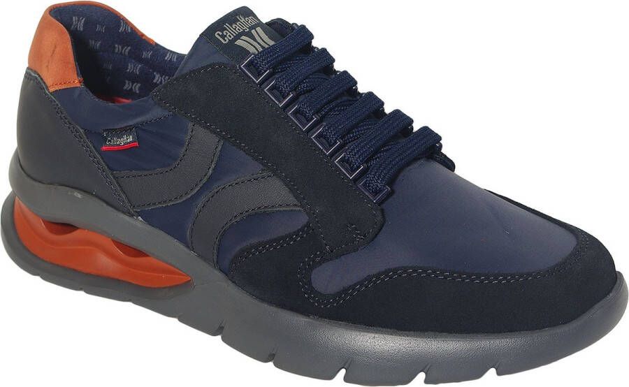 Callaghan 45405 Luxe sneakers vento azul