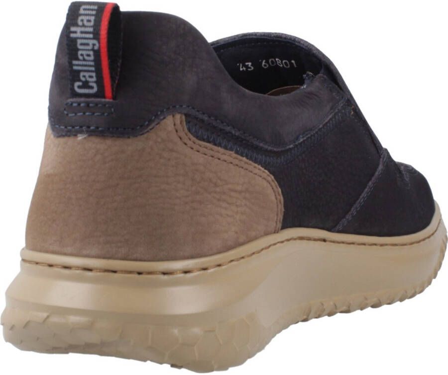 Callaghan 60801C Blauw