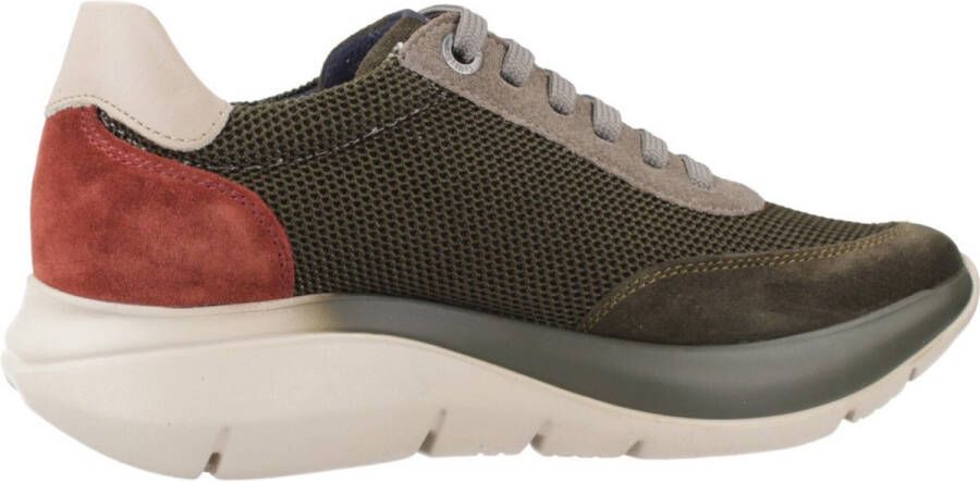 Callaghan Sportieve Sneakers 62400C Deportivo