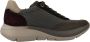CallagHan Lage Sneakers 62400C - Thumbnail 1