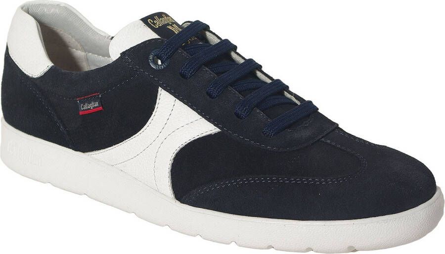 Callaghan AMANCI sneakers luxe azul