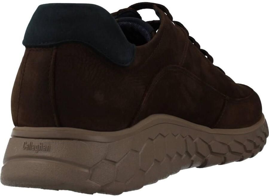 Callaghan Zapato Val Hidro 50900 Bruin Heren