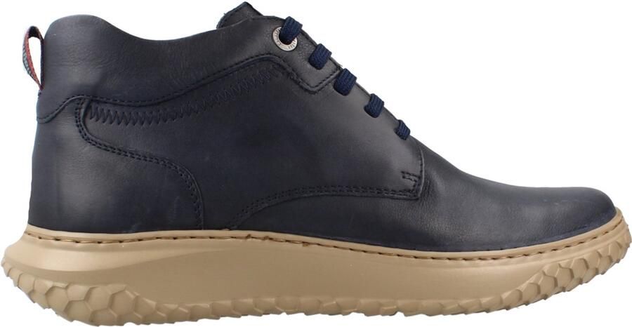 Callaghan 60803C Blauw