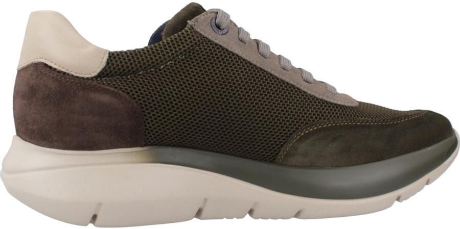 CallagHan Lage Sneakers Sport Zapatillas Hombre Modèle 61203c