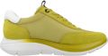 CallagHan Lage Sneakers 61205c - Geel