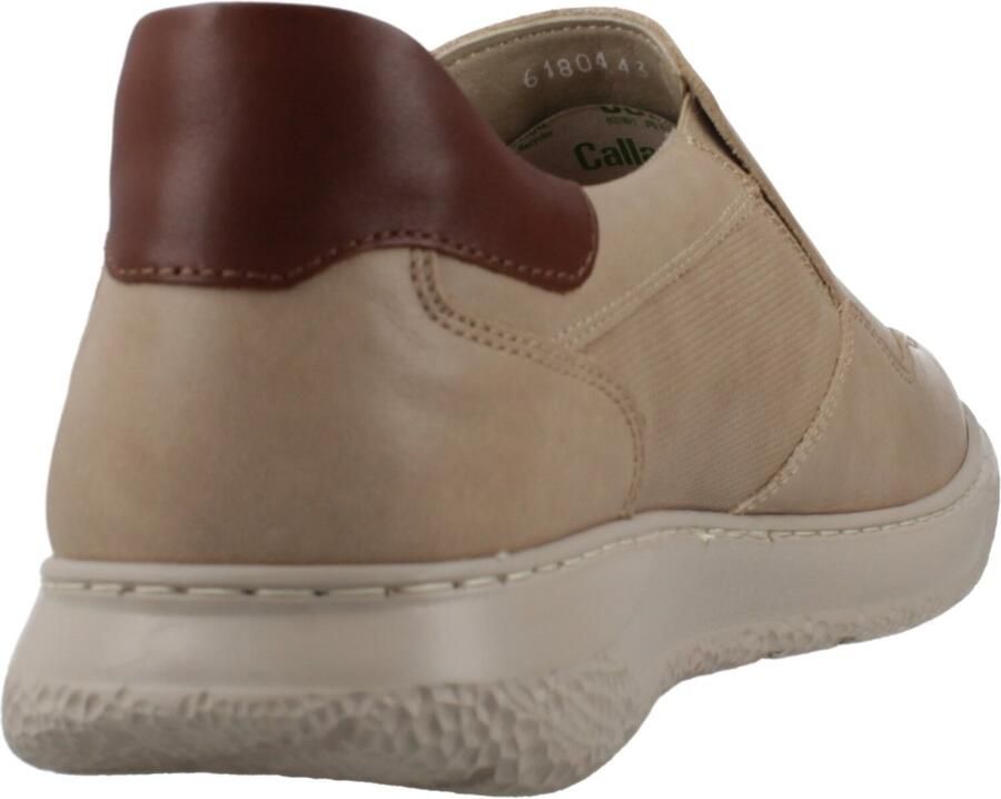 Callaghan 61804C Lichtbruin