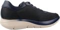 CallagHan Sneakers N.val Hidro 1.6 Marron - Blauw