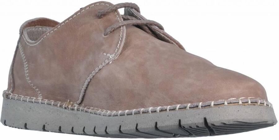 Callaghan 84702 ABIATAR Lichtbruin