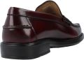 CallagHan Mocassins 90000c - Bordeau