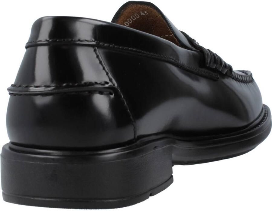 CallagHan Mocassins 90000 CEDRON Negro