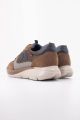 CallagHan Sneakers Ante 1.5-1.7 Trufa - Bruin