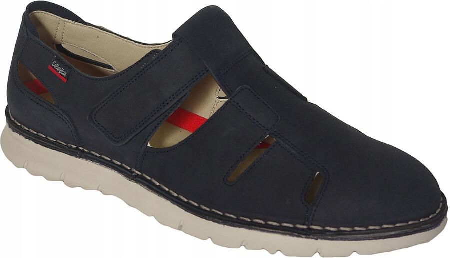 Callaghan AWAT-V. sandalen used 1.6 mm marino