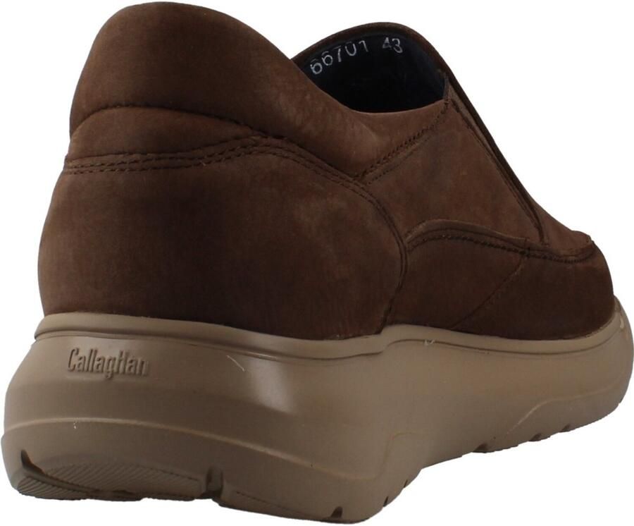 Callaghan BUKARO TAUPE Bruin