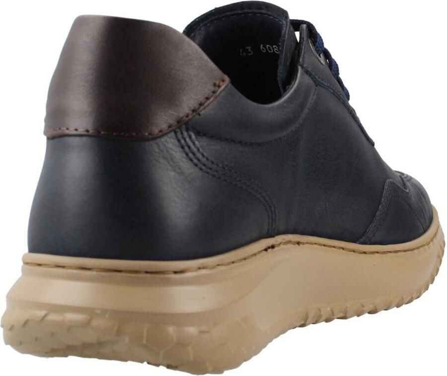 CallagHan Sneakers Dorado Jacinto