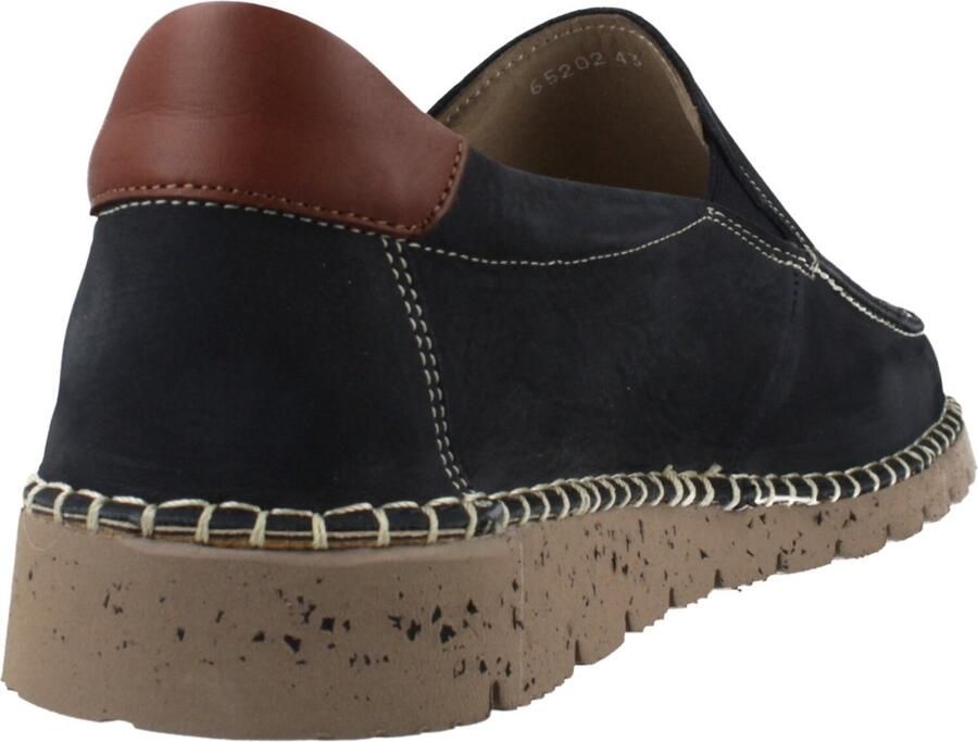 CallagHan Instappers Mocasines
