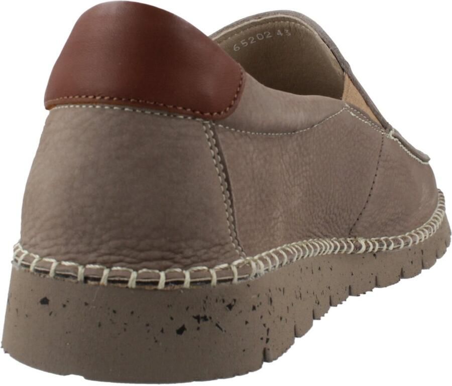 Callaghan MOCASINES Grijs