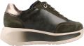 CallagHan Sneakers Tuna Trufa - Groen