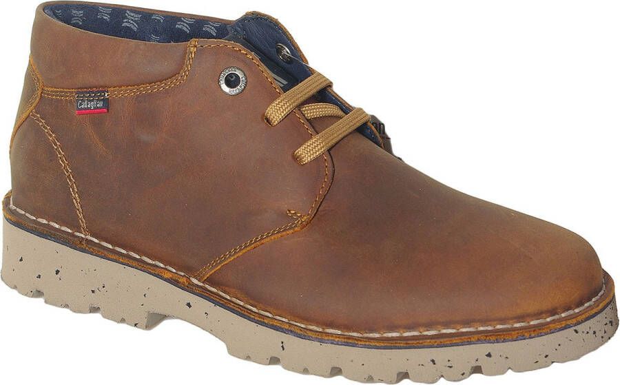 Callaghan GASCON desert boots rain 1.4 haya