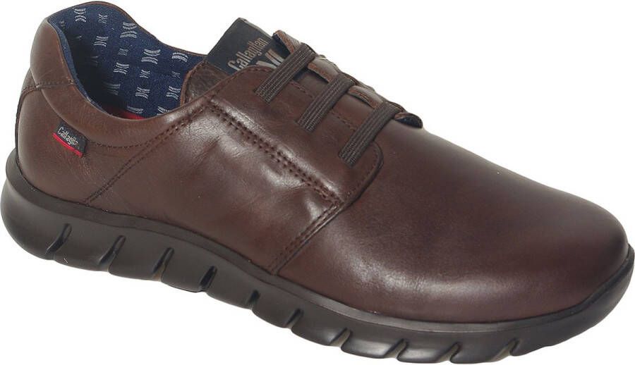 Callaghan Mazi casual shoes graso 1.5-1.7 marron