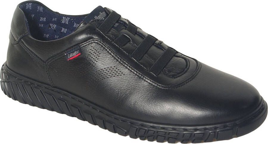Callaghan Parson casual shoes graso 1.5-1.7 black