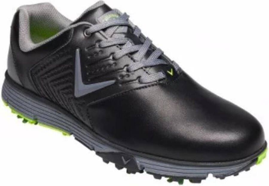 Callaway Chev Mulligan S Golf Schoenen zwart