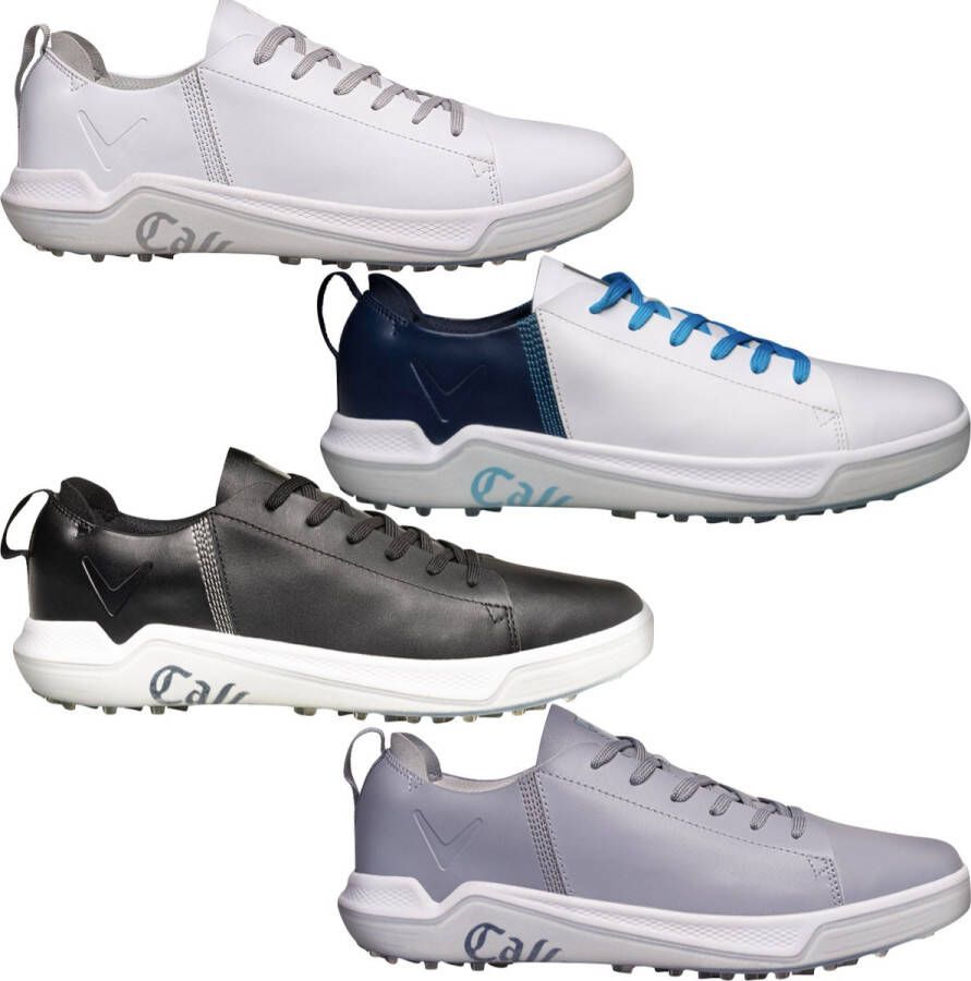 Callaway Laguna Waterproof Spikeless Golf Shoes Schoenen.nl
