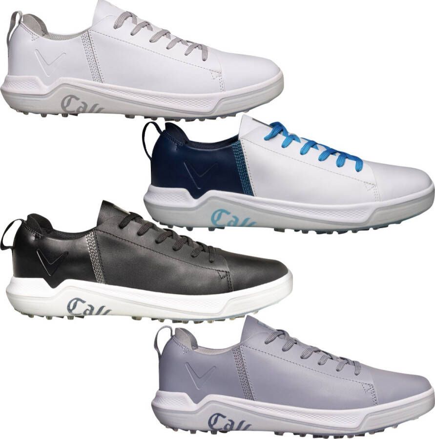 Callaway Laguna Waterproof Spikeless Golf Shoes - Foto 1
