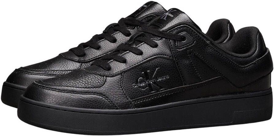 Calvin Klein Basket Cup Low Sneakers Heren