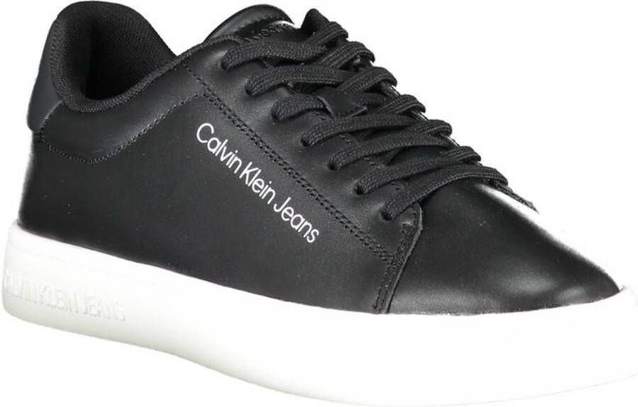 Calvin Klein Jeans Lage Sneakers 0gk Classic Cupsole