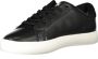 Calvin Klein Jeans Klassieke lage Cupsole sneakers Black Heren - Thumbnail 4