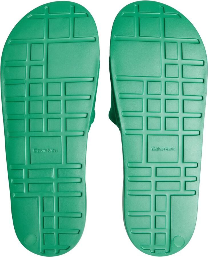 Calvin Klein Footwear (PVH Group) Badslippers