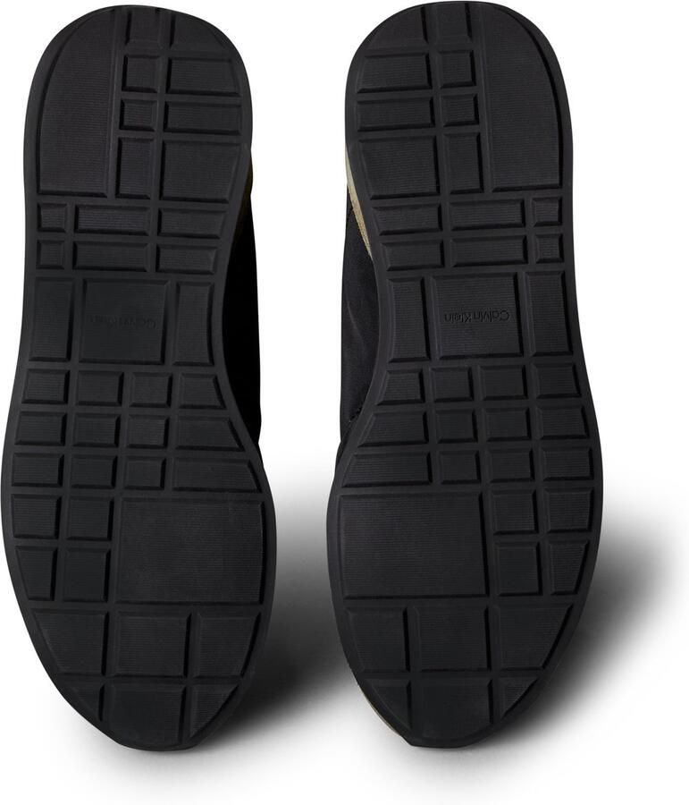 Calvin Klein Footwear (PVH Group) Dames Laarzen