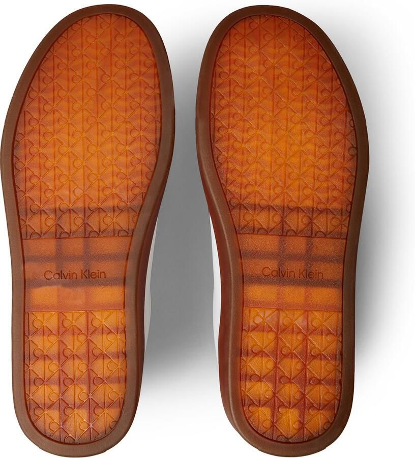 Calvin Klein Footwear (PVH Group) Dames Laarzen