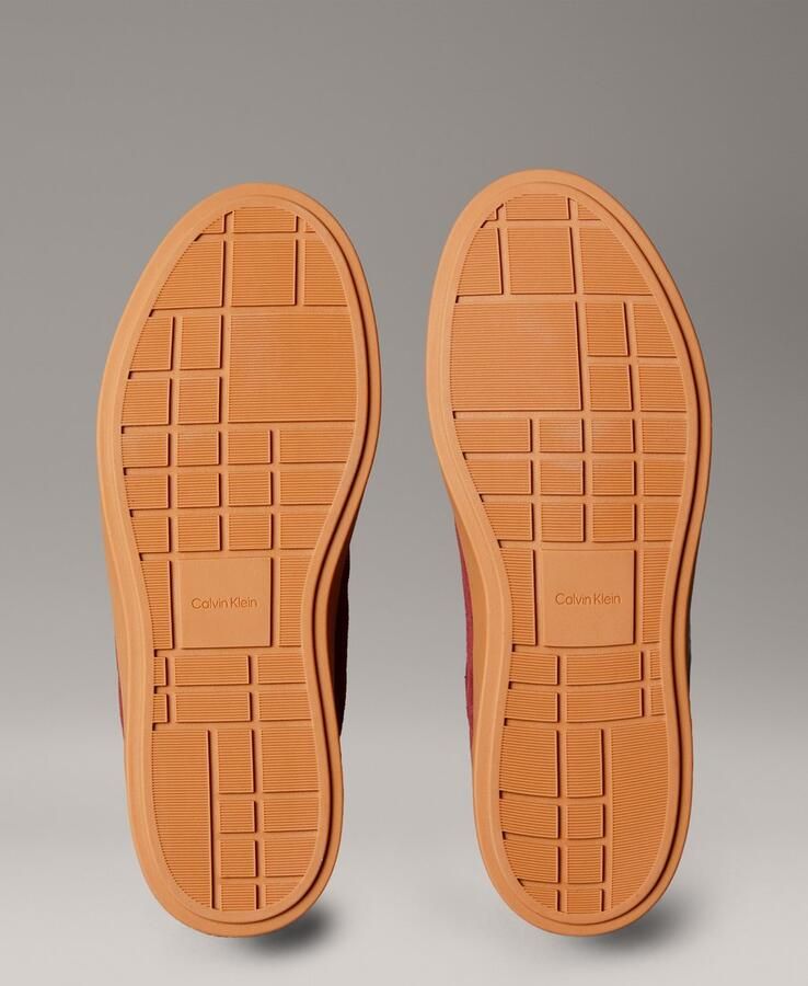 Calvin Klein Footwear Hw0hw02683 Schoenen Roze Vrouw - Foto 2