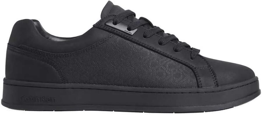 Calvin Klein Hm0hm01768 Schoenen Zwart Man