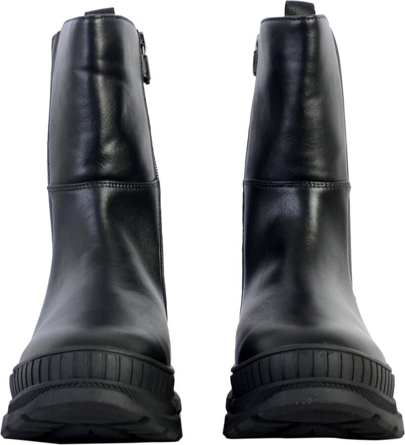 Calvin Klein Jeans Chelsea Laars met Ritssluiting