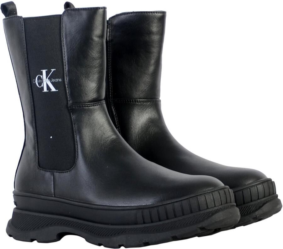 Calvin Klein Jeans Juniors Laars met veter
