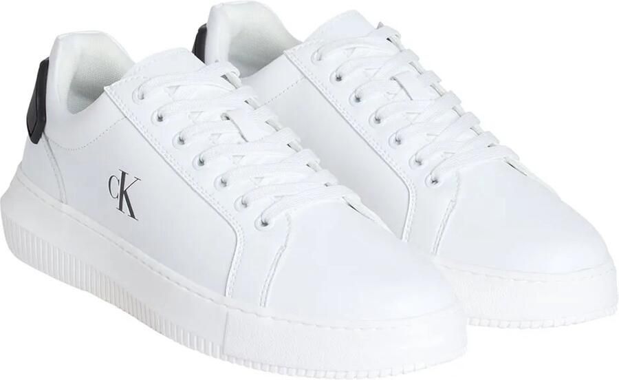 Calvin Klein Jeans Lage Sneakers YM0YM01296
