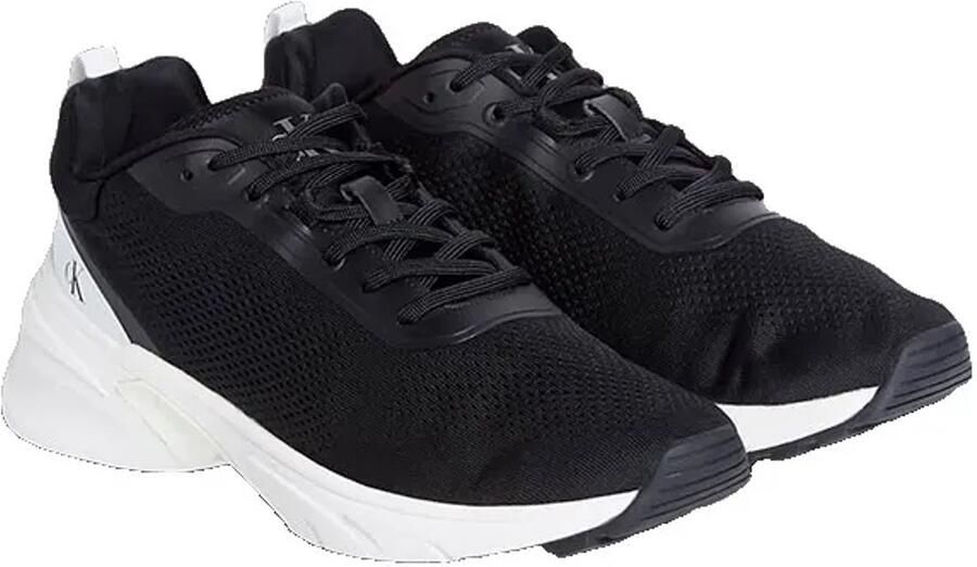 Calvin Klein Jeans Tokyo Schoenen Zwart Man