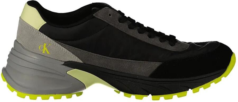 Calvin Klein Jeans Tokyo Schoenen Zwart Man