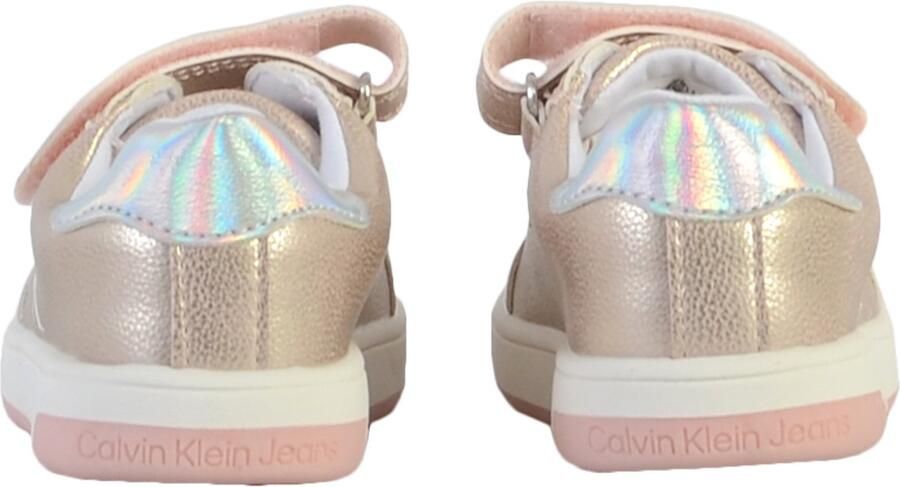 Calvin Klein Jeans veterschoenen