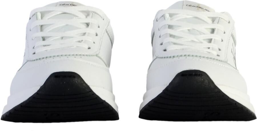 Calvin Klein Juniors Jeans Laaggesneden Veterschoenen