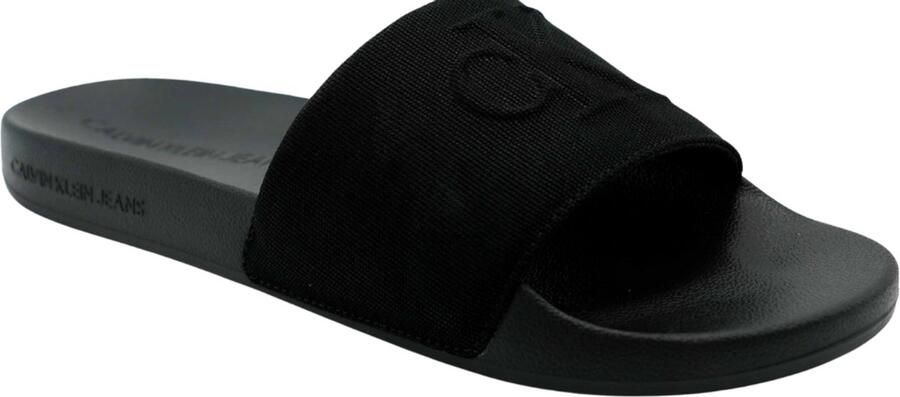 Calvin Klein Monologo Slippers