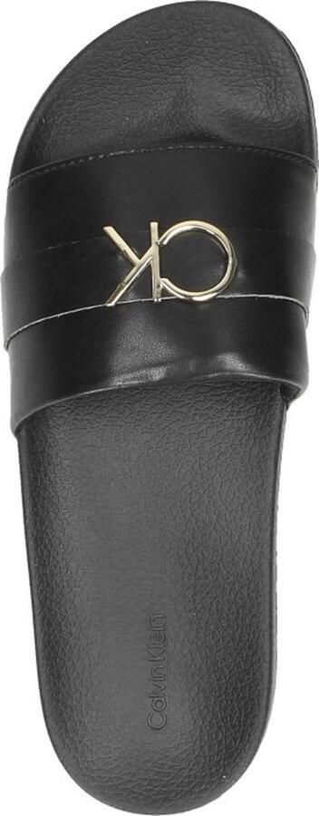 Calvin Klein Underwear Instappers met merkapplicatie - Foto 2