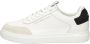 Calvin Klein Jeans Sneakers van leer met labeldetails model 'CASUAL' - Thumbnail 2