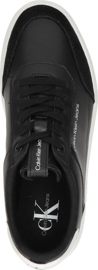 Calvin Klein Jeans Lage Sneakers CASUAL CUPSOLE HIGH LOW FREQ
