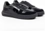 Calvin Klein Chunky Cupsole Laceup Heren Schoenen - Thumbnail 1