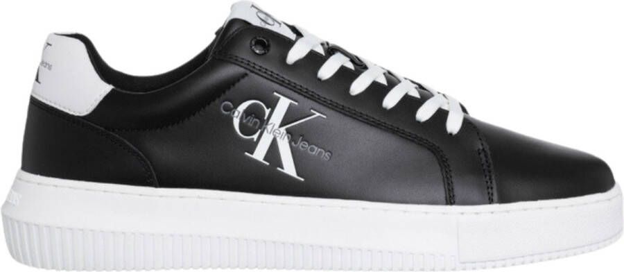 Calvin Klein CHUNKY CUPSOLE MONO 0GJ